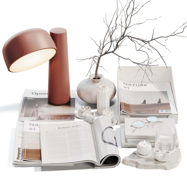 Decorative set 015 — Descargar
