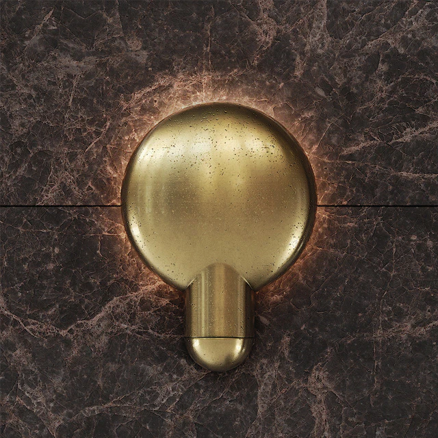 Henry Wilson surface sconce — Descargar