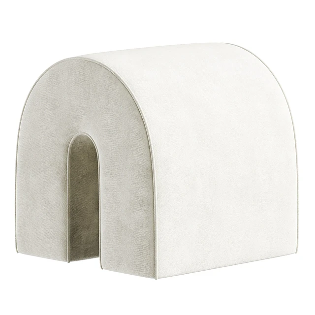 Ernie Upholstered Bench — Descargar