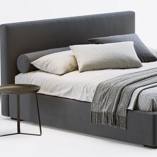 Twils Max Bed — Скачать