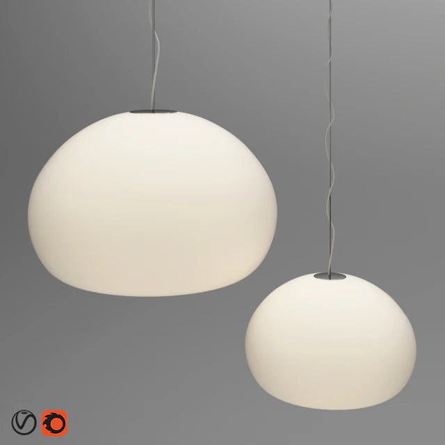 Muuto Fluid Lamps — Descargar