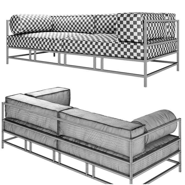 Sofa Brühl easy pieces — Descargar