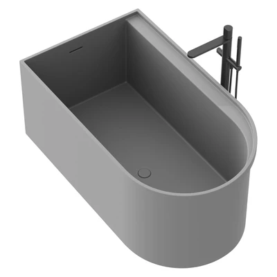 Bathtub Cielo Arcadia Febe — View 6