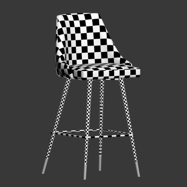Eichholtz Cedro Barstool — Скачать