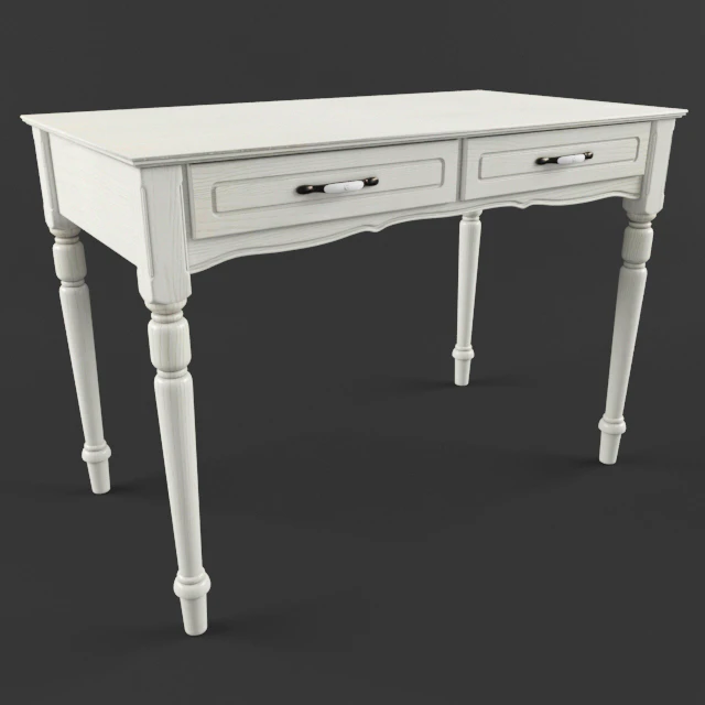 Dressing table Francoise — Descargar