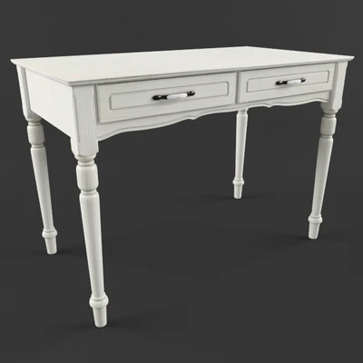 Dressing table Francoise — Descargar