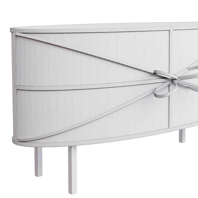 Mondo - 88 secrets sideboard — Descargar
