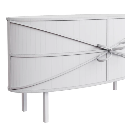 Mondo - 88 secrets sideboard — Ver 3