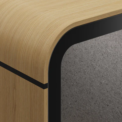 Acoustic Pod R1M by Style XO — Вид 5