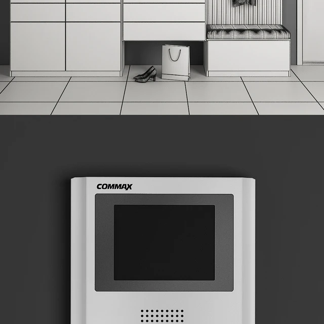 Entrance hall 25 — Descargar