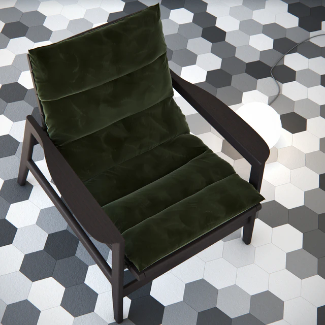 Poliform Ipanema armchair — Descargar