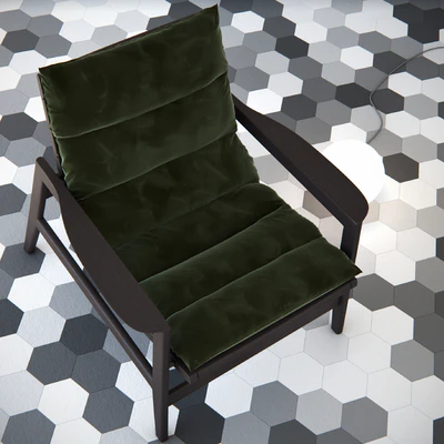 Poliform Ipanema armchair — Ver 3