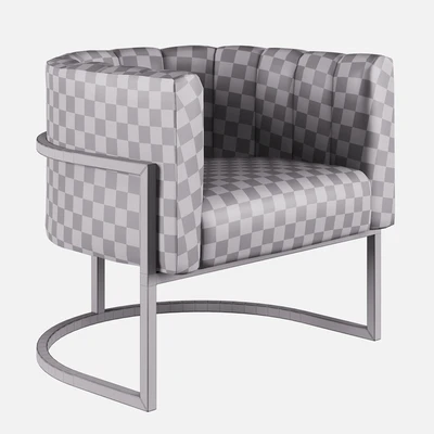 Magnolia Armchair — Вид 3
