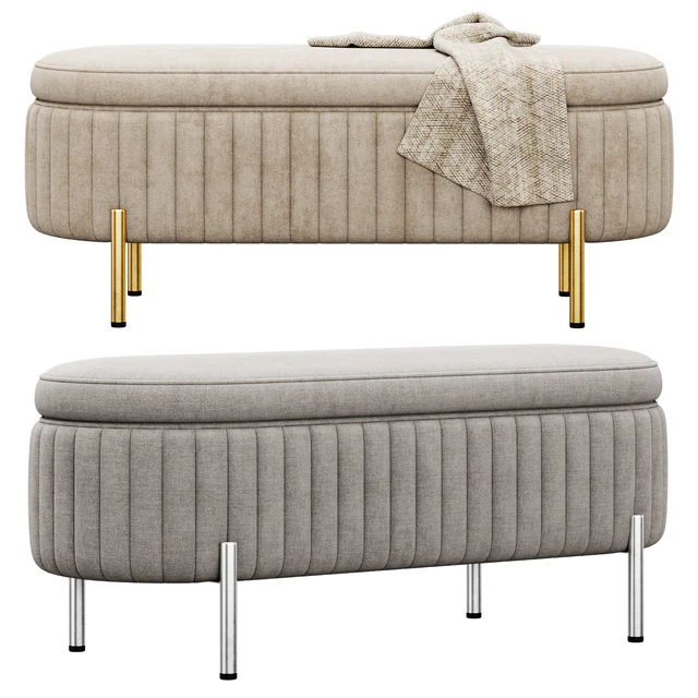 Bench by Jennifer Taylor Home — Скачать
