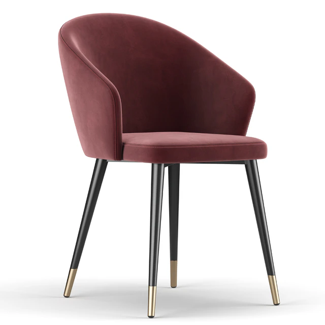 Natuo Dining Chairs — Descargar