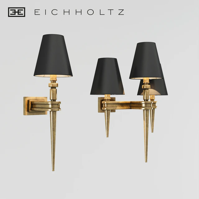 Wall lamp Eichholtz Waterloo — Descargar
