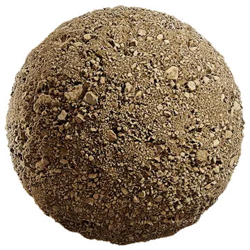 soil and gravel 011 — Скачать