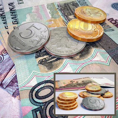 Money - Dollars — Ver 2