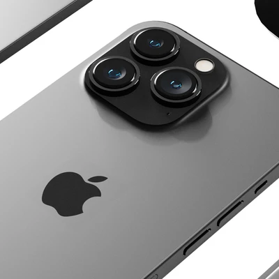 Apple Set 2 — Вид 3