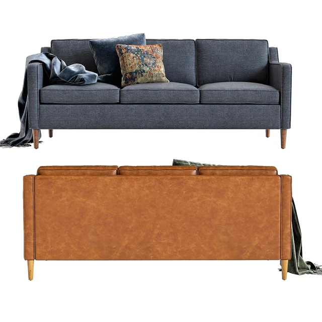 West Elm Hamilton Sofa — Descargar
