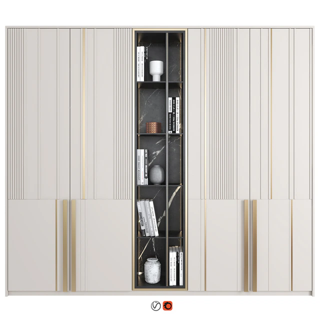Furniture composition 81 — Descargar