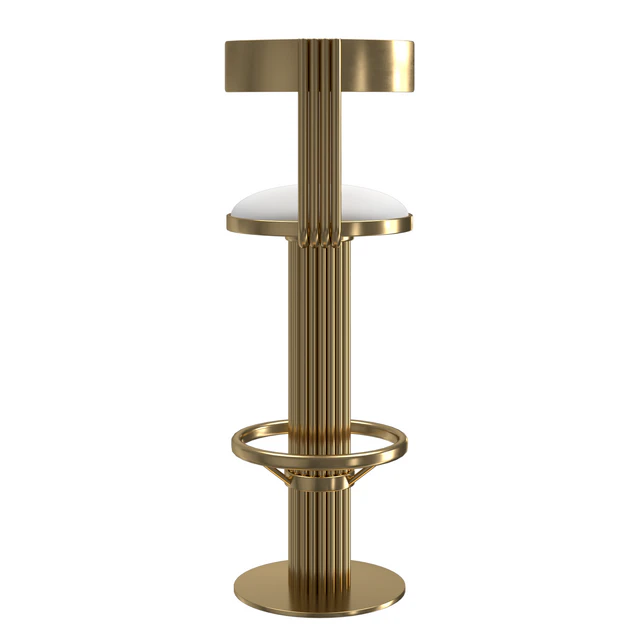 Bar stool KELLY BAR CHAIR — Download