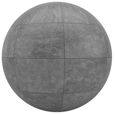 Gray Porcelain Tiles Big Size 6K High Resolution Tileable Texture Corona & Vray — Ver 4
