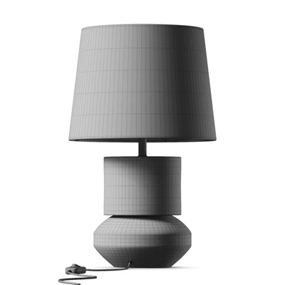 Nova Luce Izumi Table Lamp — Ver 3