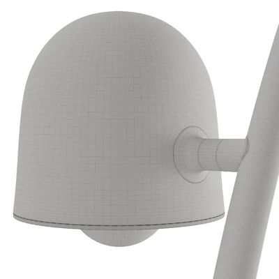Fatboy Big Lebow Arc Floorlamp — Ver 5