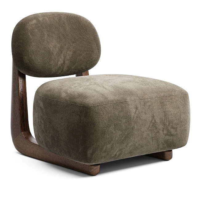 Didsbury Accent Chair — Скачать