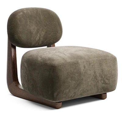 Didsbury Accent Chair — Вид 4