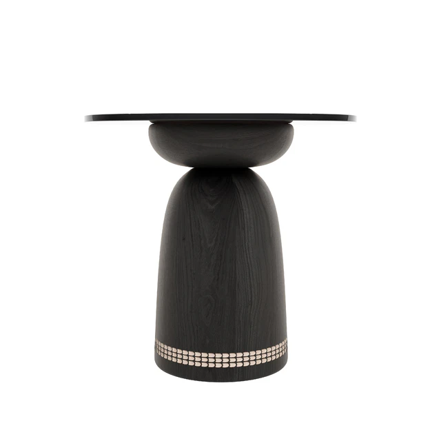 Nera Table Black Monica Forster Zanat — Descargar