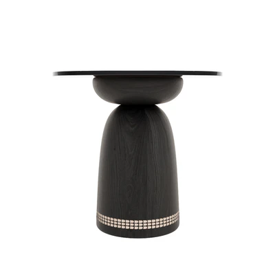 Nera Table Black Monica Forster Zanat — Ver 4