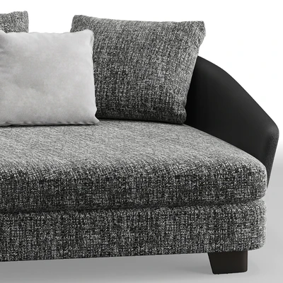 Minotti Lawson sofa — Вид 4