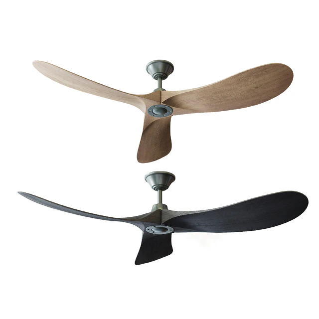 Monte Carlo Ceiling Fan — Скачать