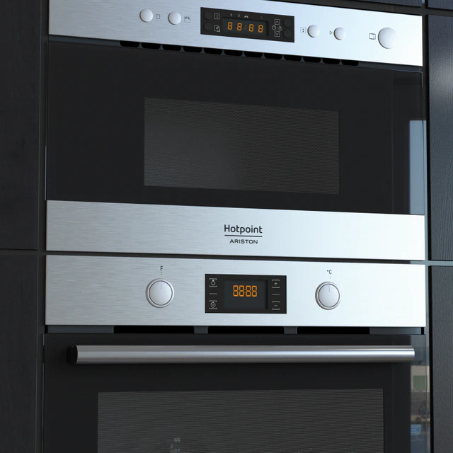 Ariston 3 kitchen appliances — Descargar