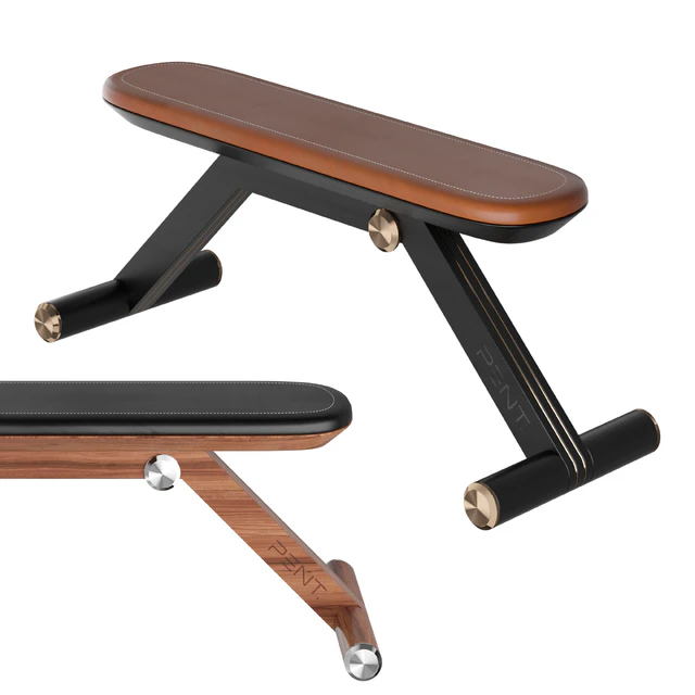 PENT. luxury fitness equipment — Скачать