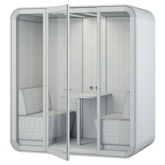 Acoustic Pod R2M by Style XO — Descargar