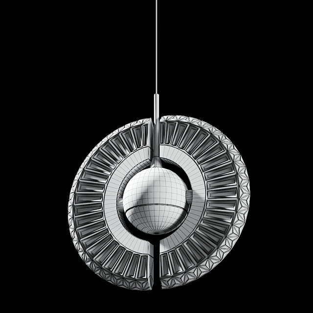 Lampatron Phoenix pendant lamp — Descargar