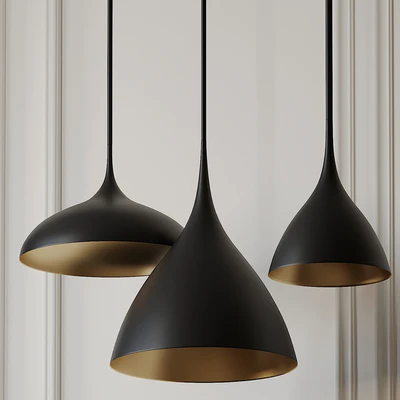 Agnes pendant by aerin — Ver 1