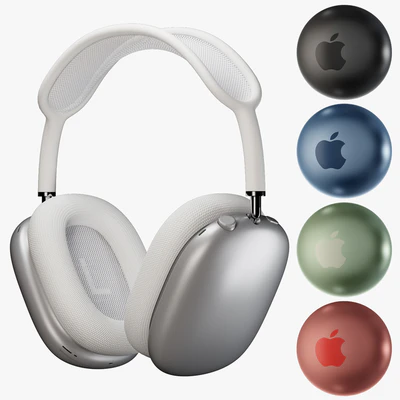 Apple airpods max — Вид 1