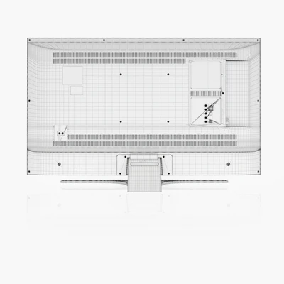 Телевизор Samsung — Вид 2