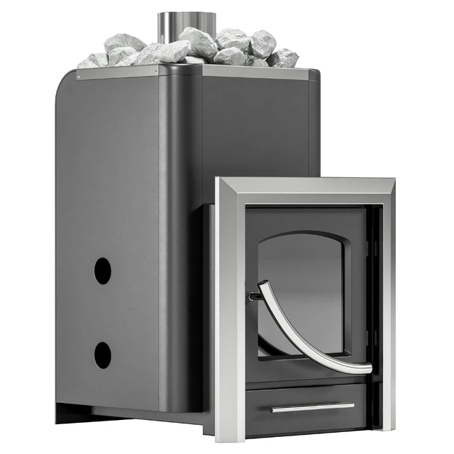 Stove Ermak 12 PS Classic — Descargar