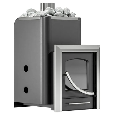 Stove Ermak 12 PS Classic — Ver 1