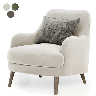 sophie armchair — Вид 4