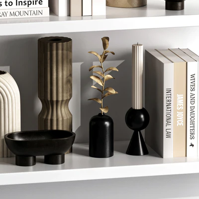 Decor set 54 — Вид 4