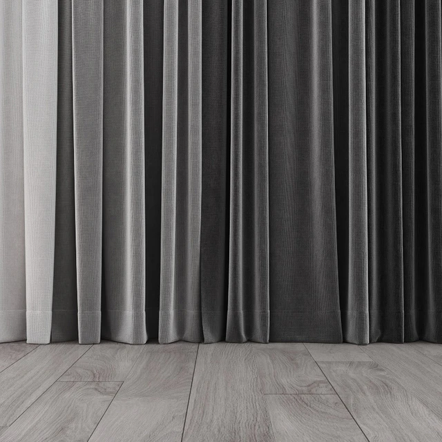 Curtains 27 — Скачать