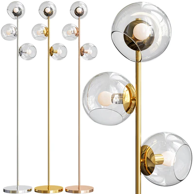 Lumion Blair 3769/3F — Скачать