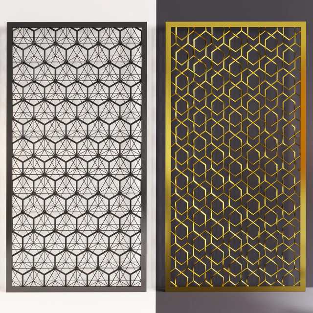 Decorative panel — Descargar