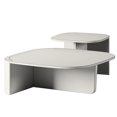 Trampolino by Tacchini — Вид 3